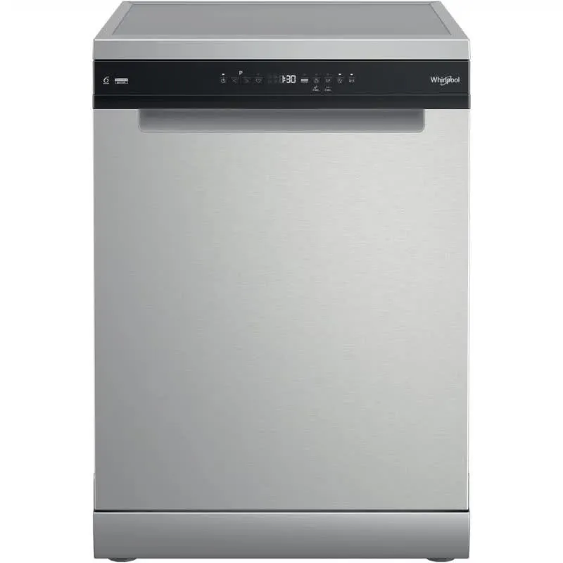 Máquina Lavar Louça Whirlpool W-7-fhp-43-x