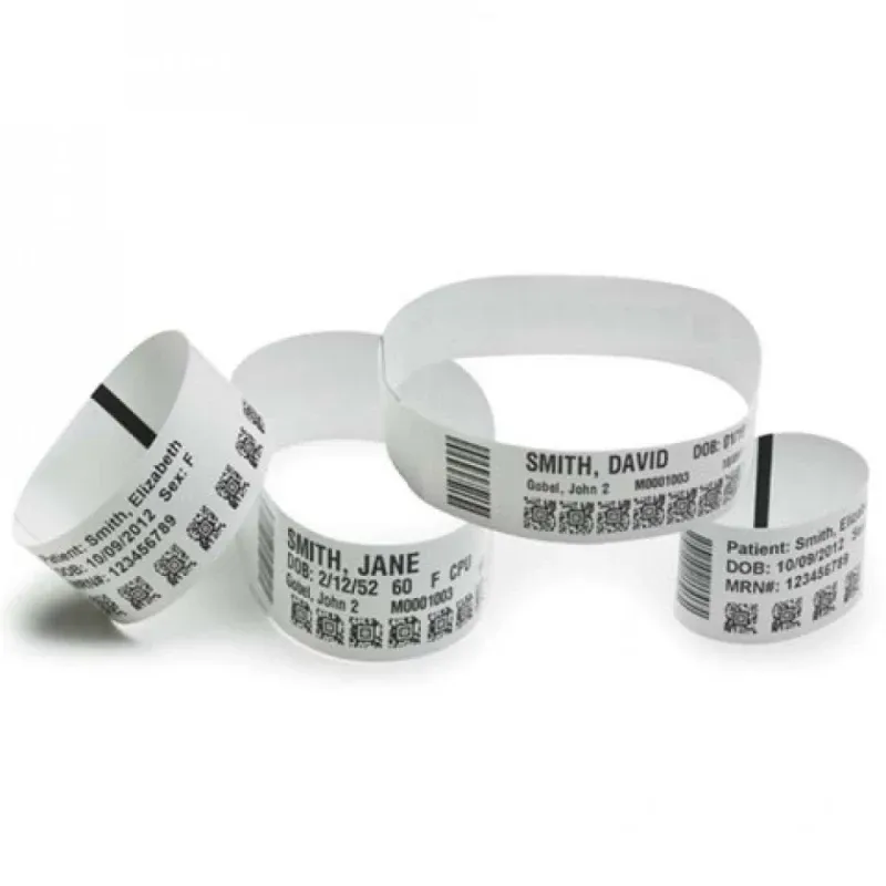 Z-BAND ULTRASOFT 25X178MM WRISTBAND