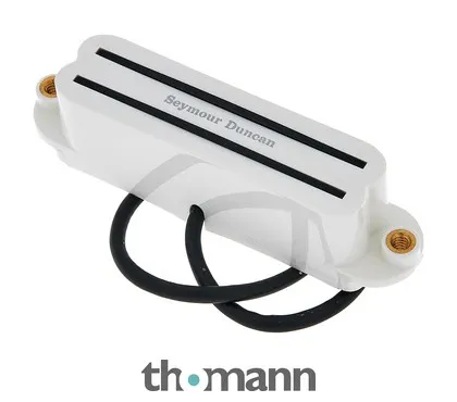 Seymour Duncan SHR-1n Hot Rails Neck PM
