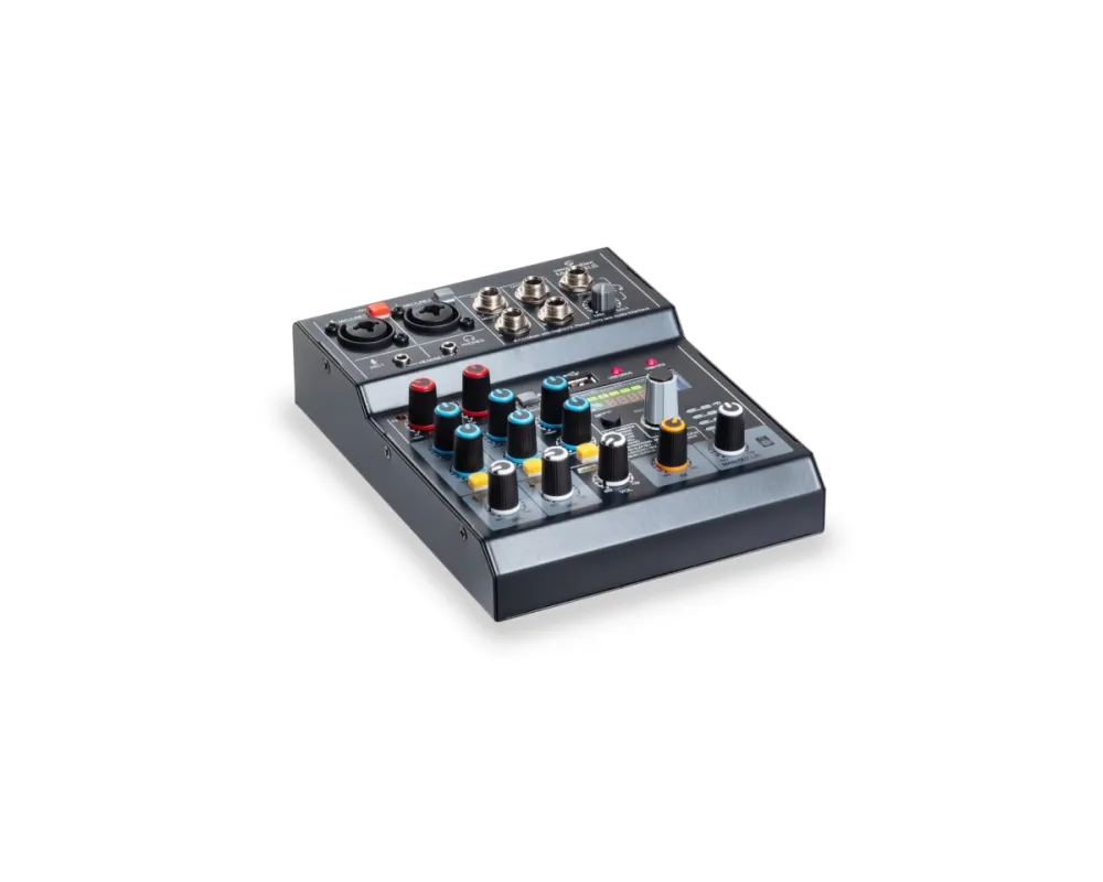 Soundsation MIOMIX 4 LS