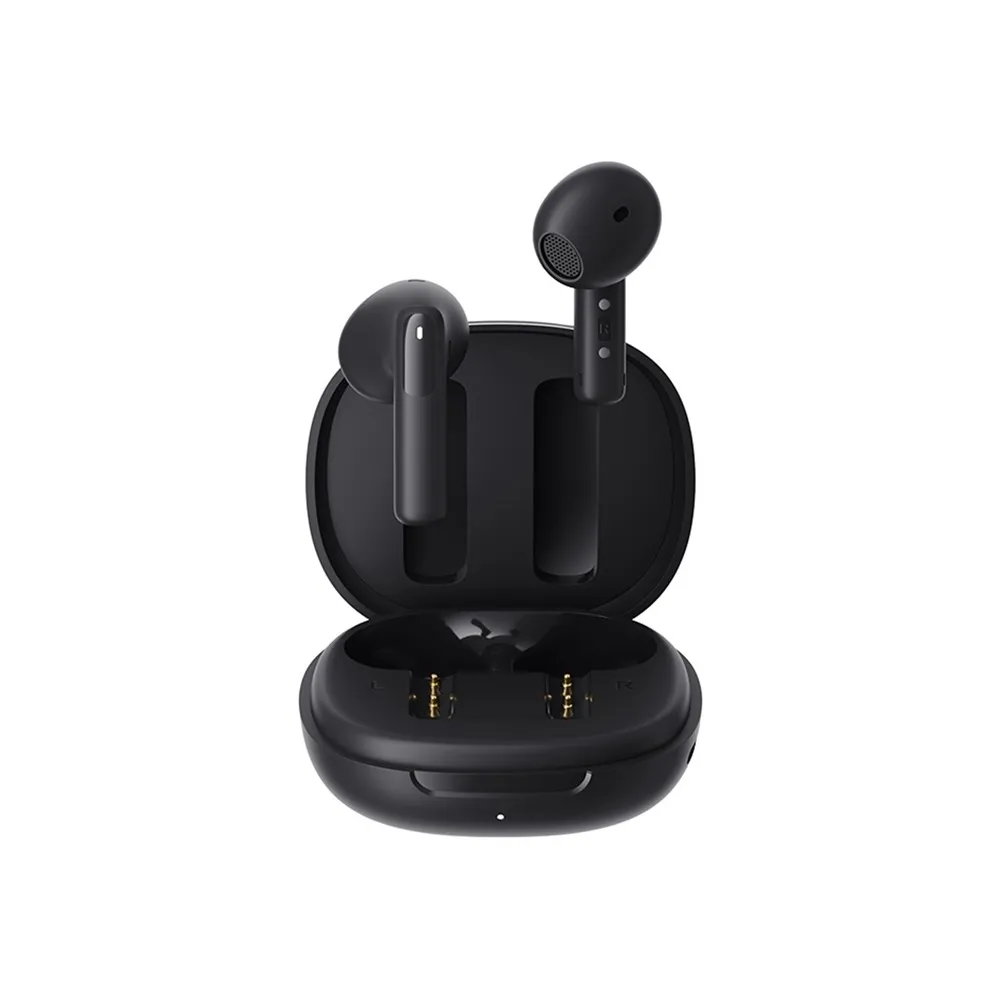 Auriculares Bluetooth Ailybuds E20 HT13 (Preto) - QCY