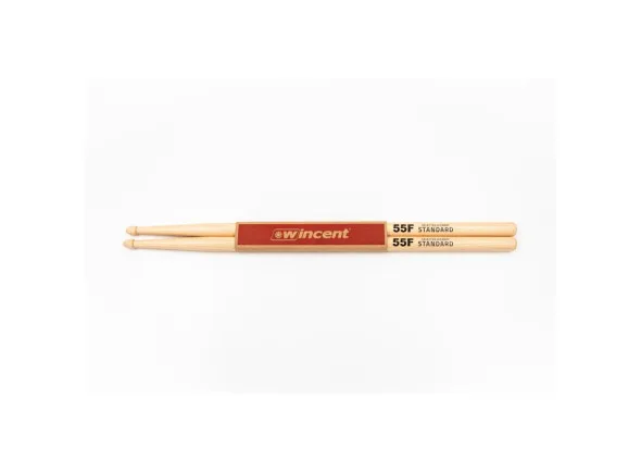 Wincent 55F Fusion Hickory Woodtip