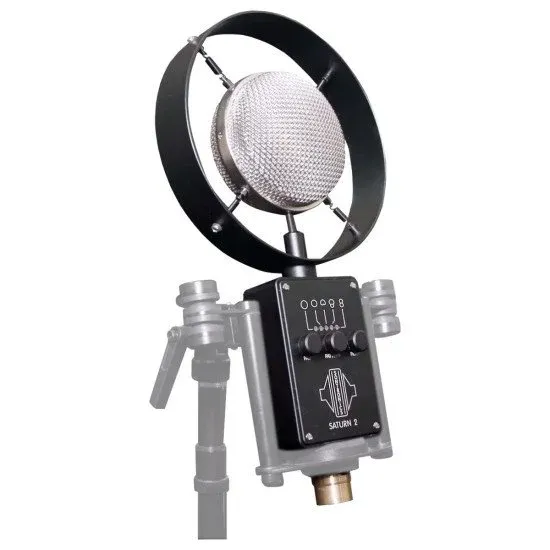 Sontronics MICROFONE CONDENSADOR SATURN 2