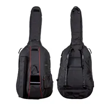 Saco Contrabaixo Gewa Prestige 3/4