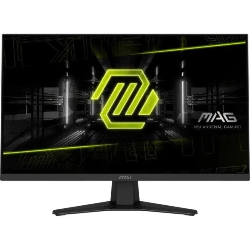 Monitor MSI MAG 274QF X24 27" QHD 240Hz Rapid IPS HDR Ready FreeSync 0,5ms
