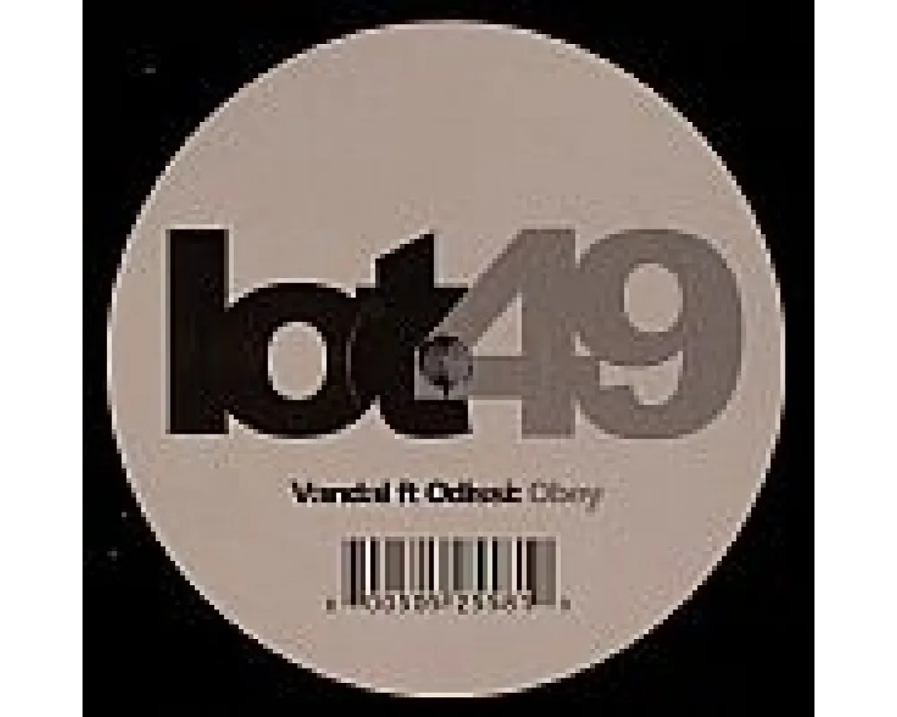 vandal - obey (dexter remix)