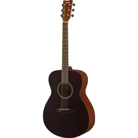 Yamaha FS400 Smoky Black