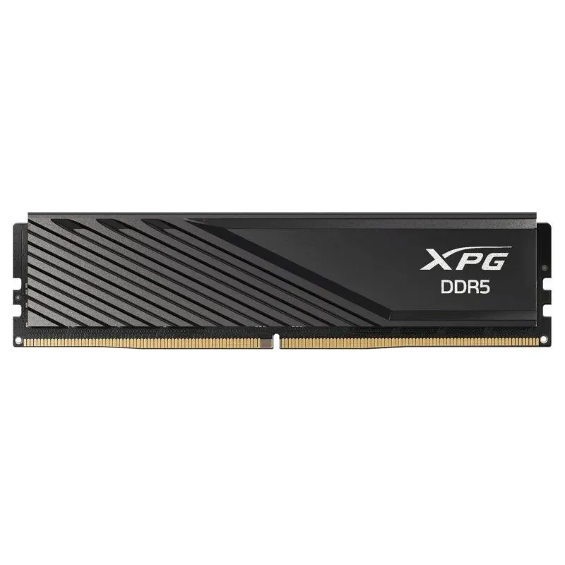 Memória RAM ADATA XPG Lancer Blade 32GB 2x16GB DDR5 6400MHz CL32 AMD EXPO Preto
