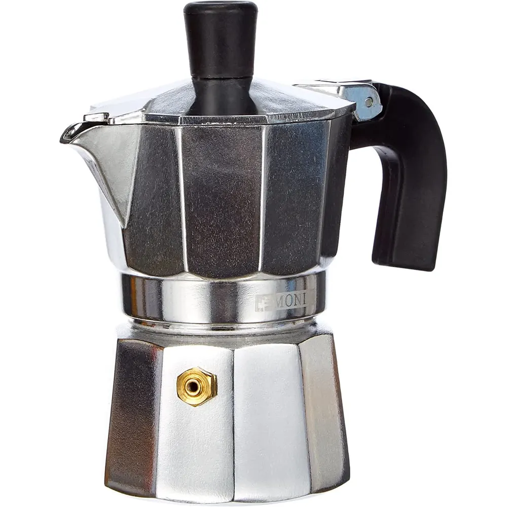 Cafeteira Italiana Monix Expres M620001/ 1 Xícara