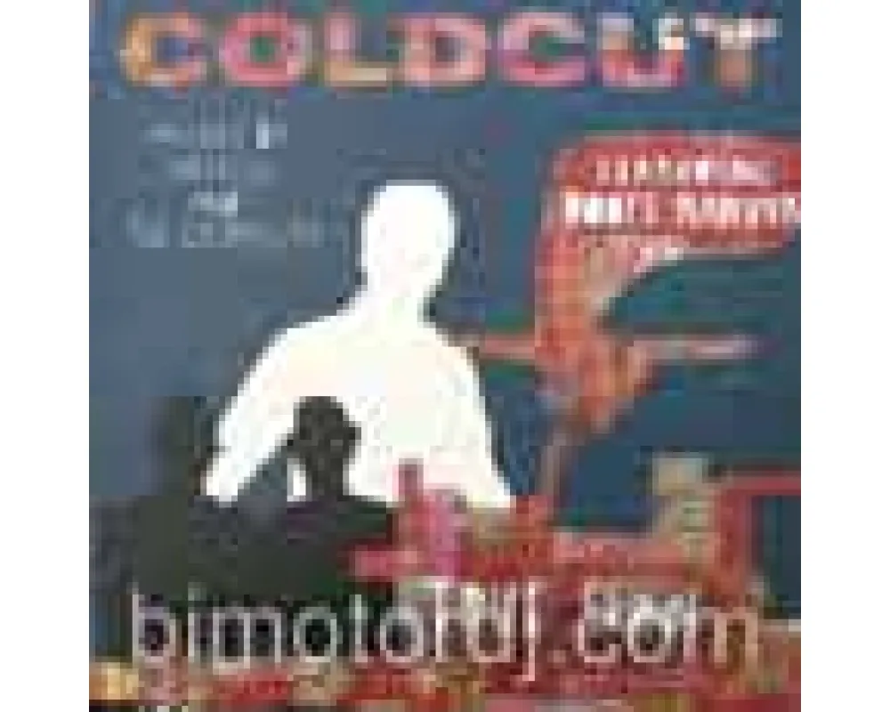Coldcut ft. Roots Manuva - True Skool (Switch Remix)