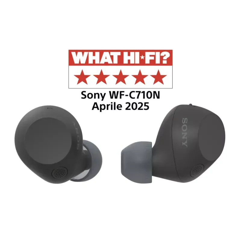 TRULY WIRELESS NEGRO