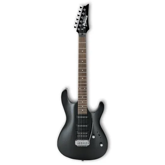 Ibanez GSA60 Black Night