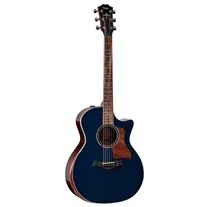 Taylor 814ce Special Edition Sapphire