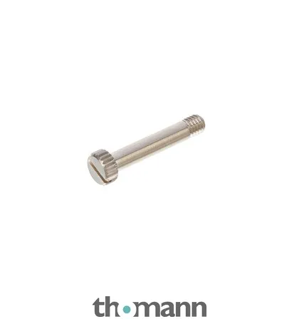 Thomann Waterkey Screw 5x19xM3