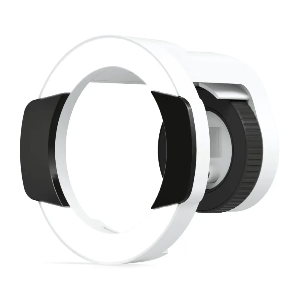 Acessório G5 Pro Enhancer para Câmara Ubiquiti G5 Pro Branco