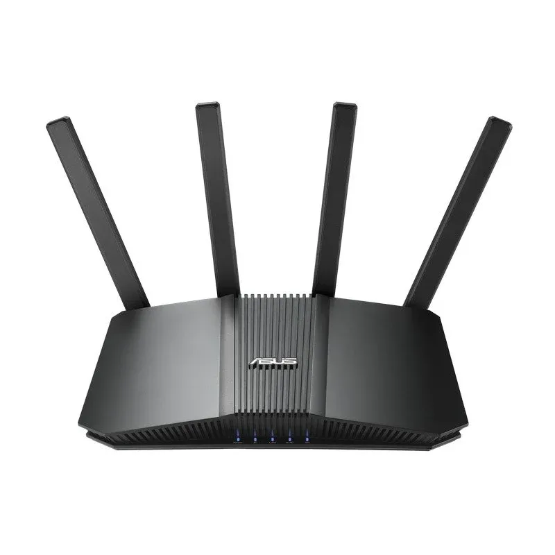 Router Asus RT-BE55 Wi-Fi 7 Dual-Band 3600Mbps MU-MIMO Controle Parental
