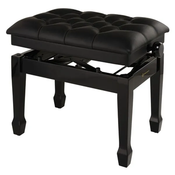K&M 13965 Hydraulic Piano Bench