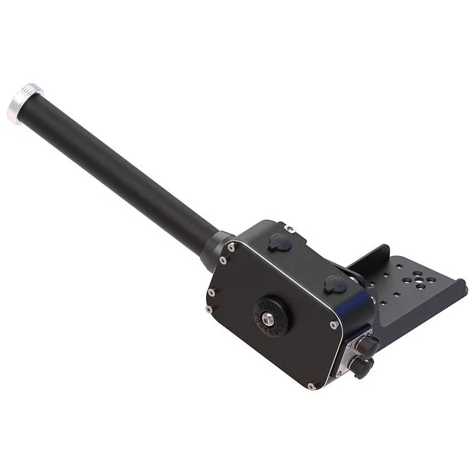 VIRPIL Controls ROTOR TCS Base Upgraded