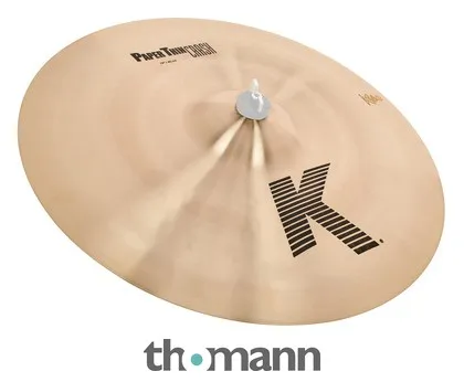 Zildjian 19" K-Series Paper Thin Crash