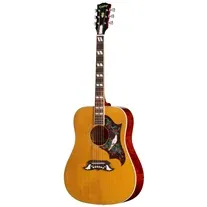 Epiphone 1963 Dove Reissue (Incl. Hard Case) Natural