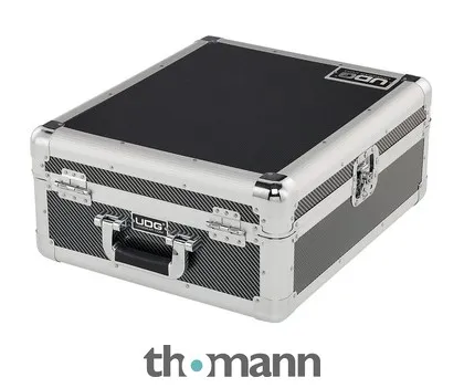 UDG Pick Foam Carbon Flightcase M