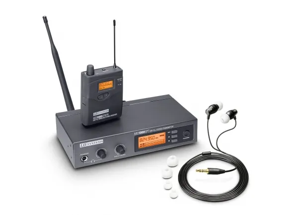 LD Systems MEI 1000 G2 B5
