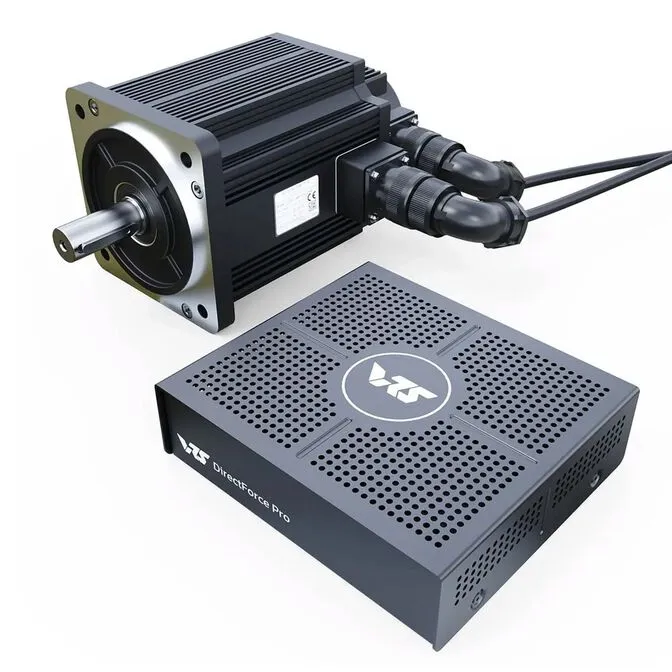 DirectForce Pro VRS Wheel Base Controller
