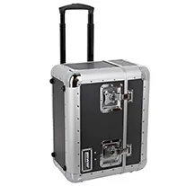 Estojo PowerAcoustics FL Rcase 70Plus BL