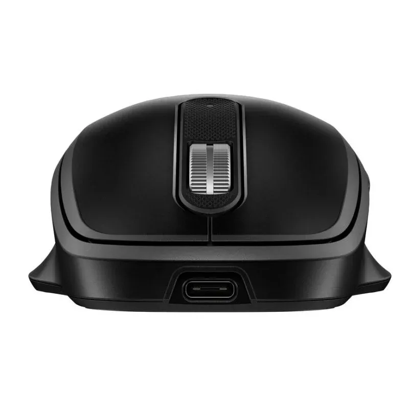 Teclado HP 725 sem fios recarregável multidispositivo com rato ambidestro