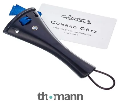 Conrad Götz ZA350-115 Violin Tailpiece