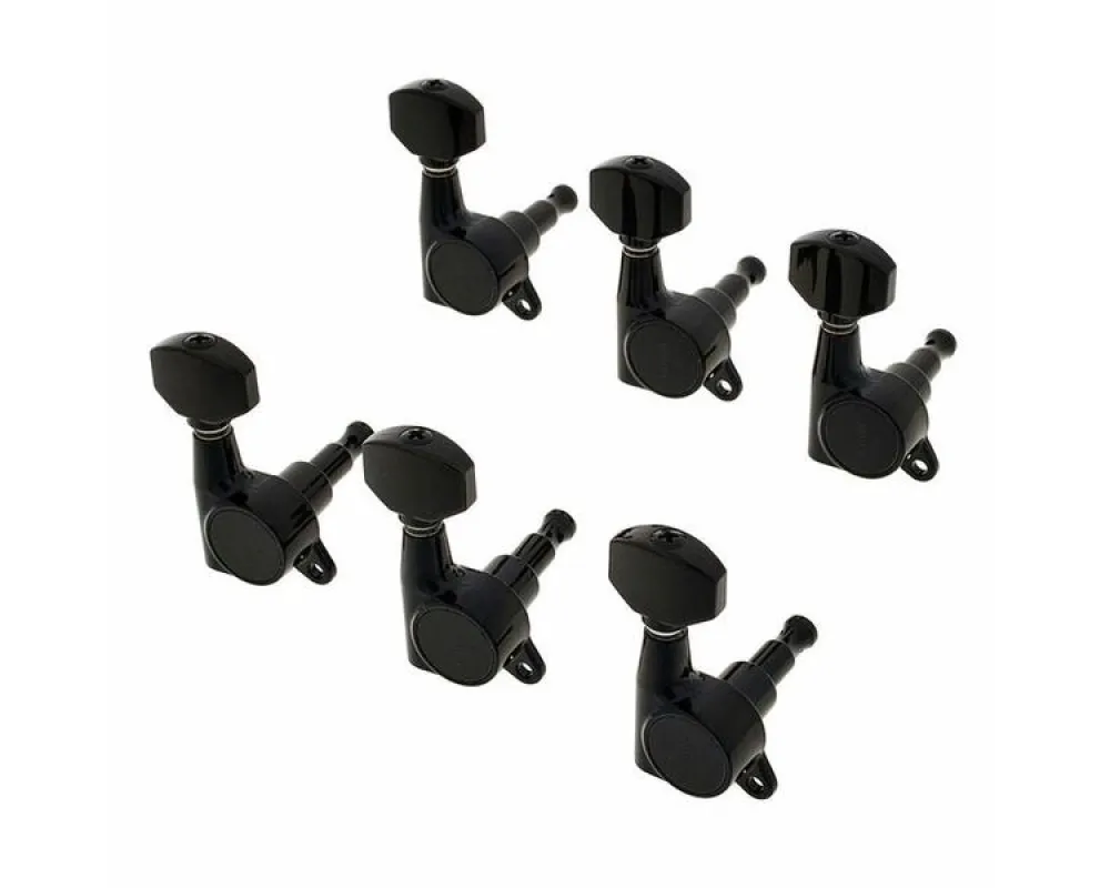 Gotoh SG381-07 Tuners 6L B