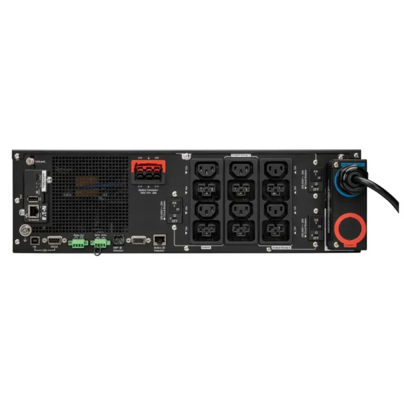 9PX 6000I RT3U NETPACK G2