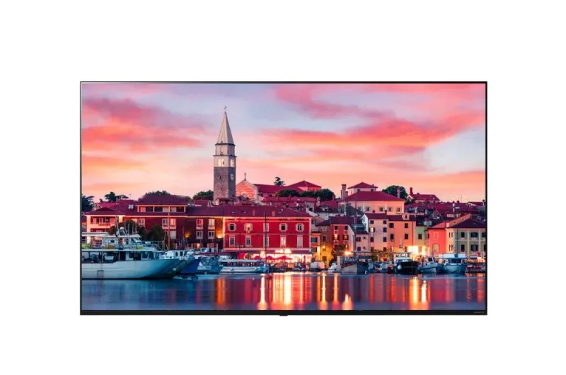 LG 75 UHD 4K HOTEL TV PRO CENTRIC