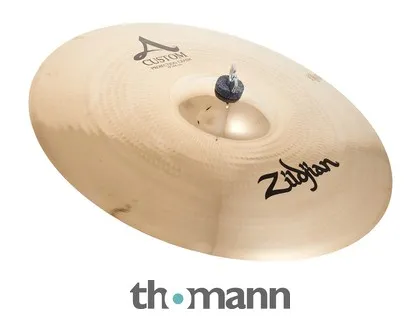 Zildjian 19" A-Custom Projection Crash
