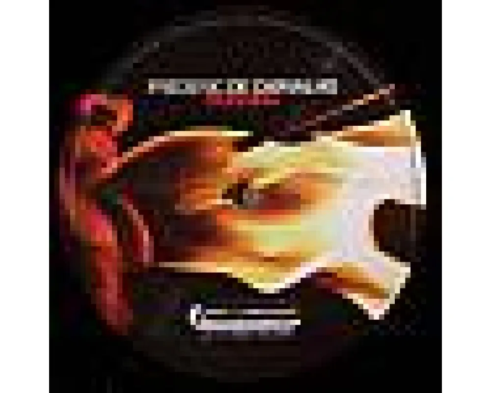 Frederic de Carvalho - Burning