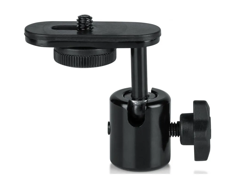 Gator GFW-MIC-CAMERA-MT Wireless Mic Mini Tripod Desktop Stand