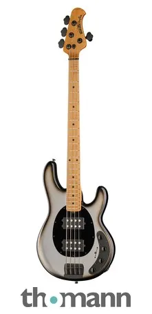 Music Man Stingray 4 Special HH B.Rock
