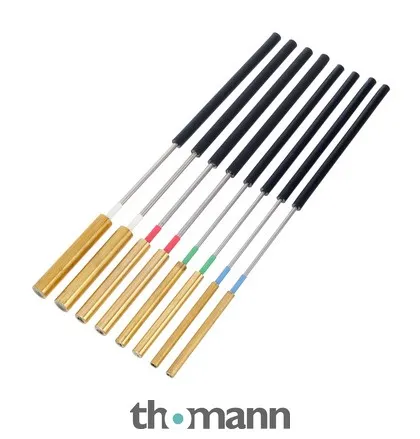 Dragonfly Percussion Set of Triangle Beaters