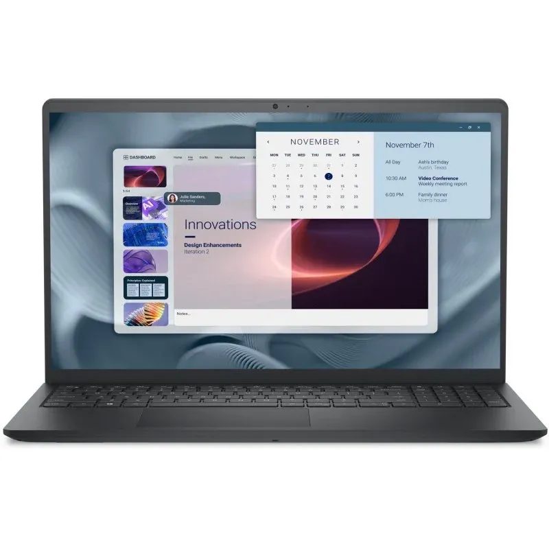 Dell Pro 15 Essential Intel Core i7-1355U/16GB/512GB SSD/15.6"