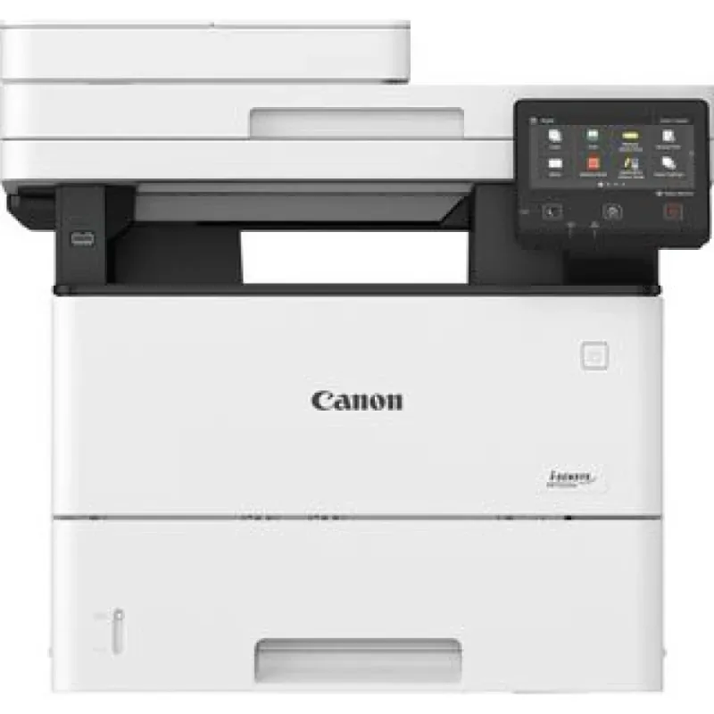 CANON i-SENSYS IMP MULTIF LASER MONO MF553DW #PROMO FIM STOCK