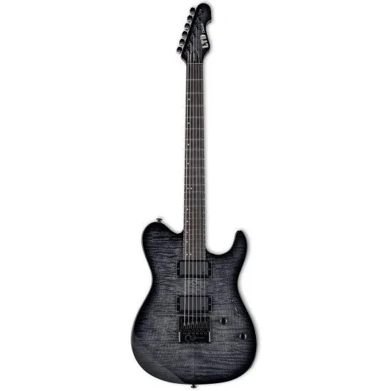 ESP LTD TH 1000 ET FM STBSB