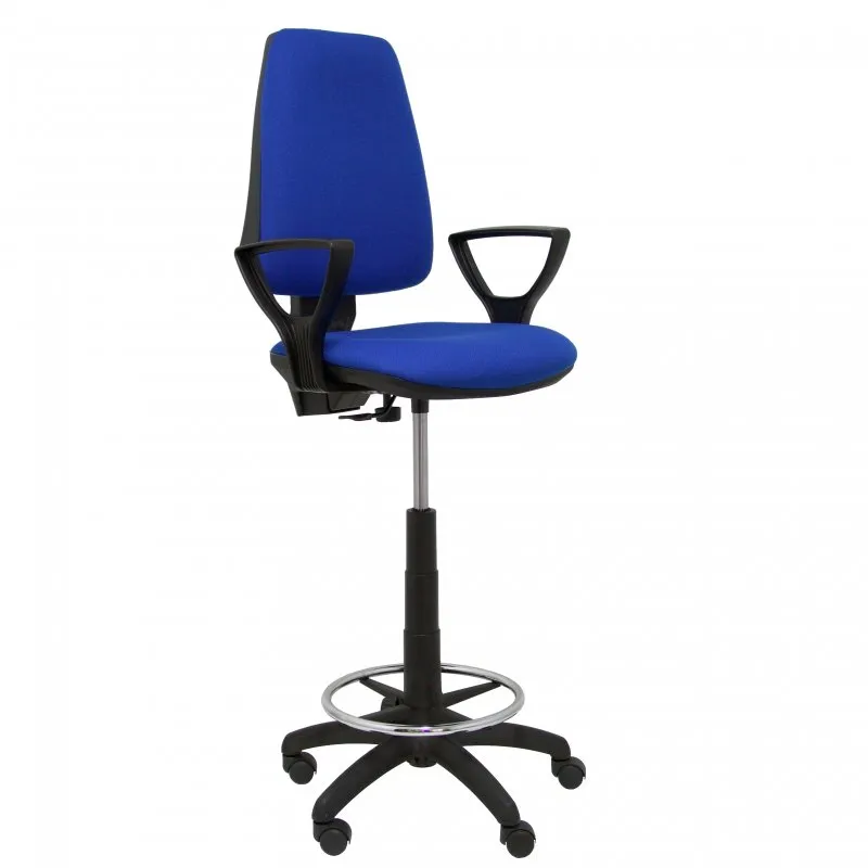 Piqueras y Crespo Elche CP Banco Braços Fixos Bali Cor Azul