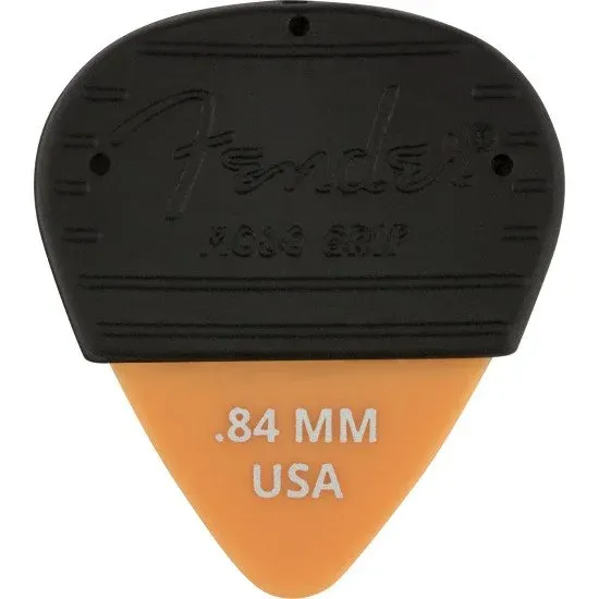 Fender Mojo Grip Dura Tone Delrin .84