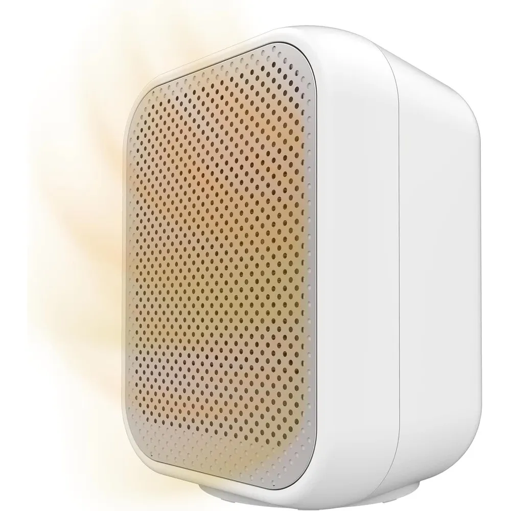 Aquecedor Cecotec RW 1500 Cerâmica 1500W Branco