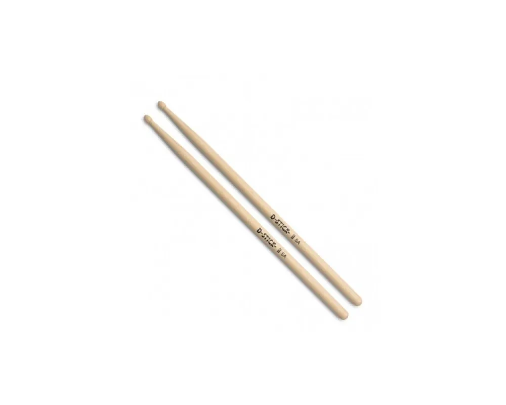 Rohema D-Stick 5A Hickory