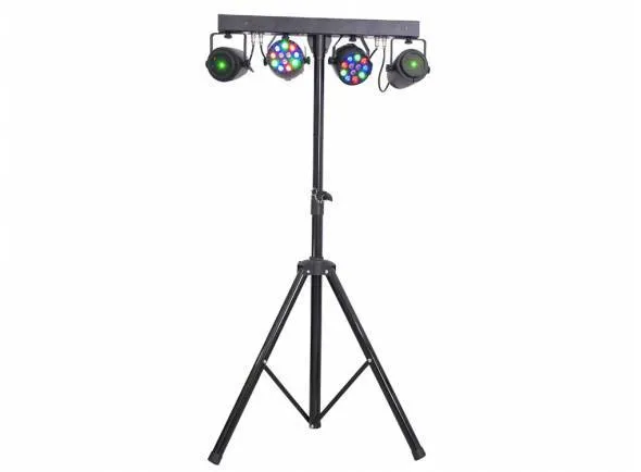 Ibiza DJLIGHT65