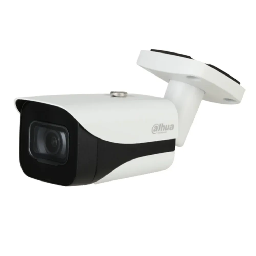 Câmara de Segurança Dahua DH-IPC-HFW5241EP-SE-0280B 2MP Branco