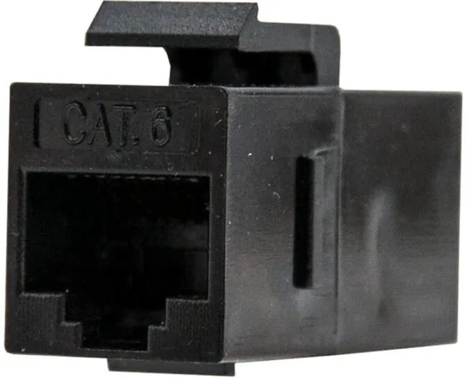 União de Rede Nanocable RJ45 CAT.6 UTP