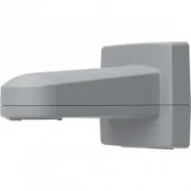 Suporte de parede AXIS T91G61 cinza