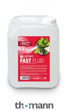 Cameo Fast Fluid 5L